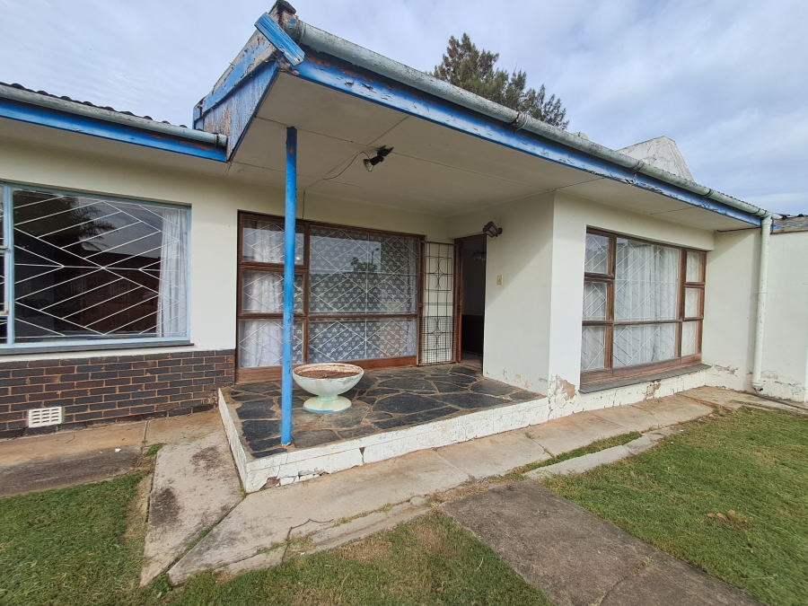 3 Bedroom Property for Sale in Vanes Estate Eastern Cape